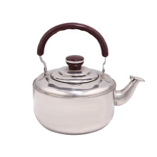 Nice Design Stainless Steel Water Kettle